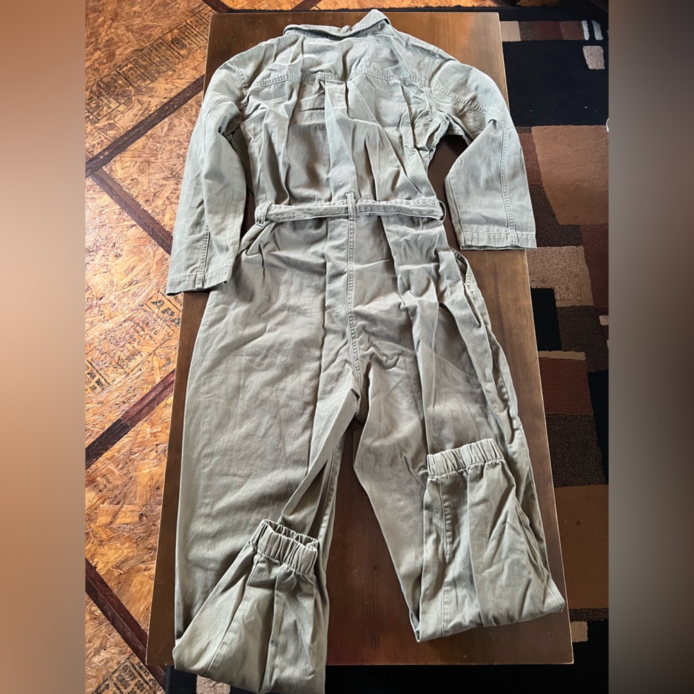H&M jumpsuit - Picture 4 of 10